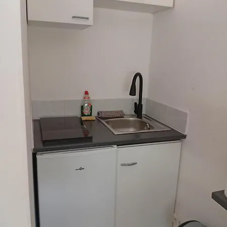 Apartman Abc Avec Balcon- Proche Aeroport Basel Saint-Louis